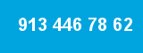 913 446 78 62